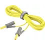 Voltcraft VC-8063535 dzeltena