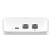 Ubiquiti | UniFi Next-Generation Gateway Lite | 802.11ax | 10/100/1000 Mbit/s | Ethernet LAN (RJ-45) pieslēgvietas 1 | Tīkla paplašināšanas atbalsts Nē | MU-MiMO Nē | Nav mobilā platjosla