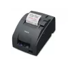 Punktmatricas printeris Epson TM-U220IIB 16 cpi USB 2.0 Pelēks