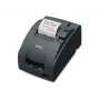 Punktmatricas printeris Epson TM-U220IIB 16 cpi USB 2.0 Pelēks