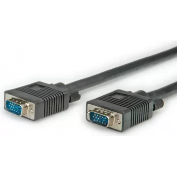Nilox VGA kabelis CROS3602 2 metri — kabelis (S3602)