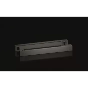 Stūra elements Rittal VX 8660.005 Melns Tērauds 100mm 6.18kg