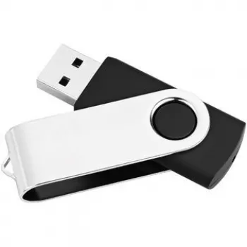 USB zibatmiņa MediaRange 4 GB USB Type-A 2.0 MR907NTRL