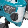 Zaru zāģis MAKITA DUC101Z01 zils, melns