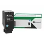 Toner Lexmark 24B7515 3000 lapas ciāna