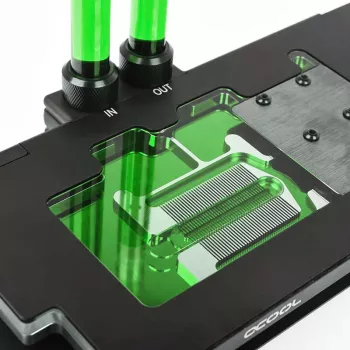 Dzesēšanas šķidrums gatavs lietošanai Alphacool 18545