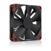 Noctua NF-F12 industrialPPC-3000 PWM 120mm korpusa ventilators