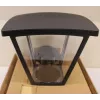 Ära sienas gaismeklis Philips Inara | E27 LED 7W 550lm Silta balta IP44 CRI80