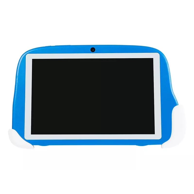 Planšetdators BLOW KidsTAB8 8 collu IPS HD Android 12, 1,6 GHz astoņu kodolu T606, 4 GB RAM, 64 GB, LTE, MicroSD