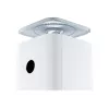 Gaisa attīrītājs Xiaomi Smart Air Purifier 4 Pro — 500 m³/h, HEPA 3 pakāpju, līdz 60 m², jonizators, PM2.5/PM10 sensori