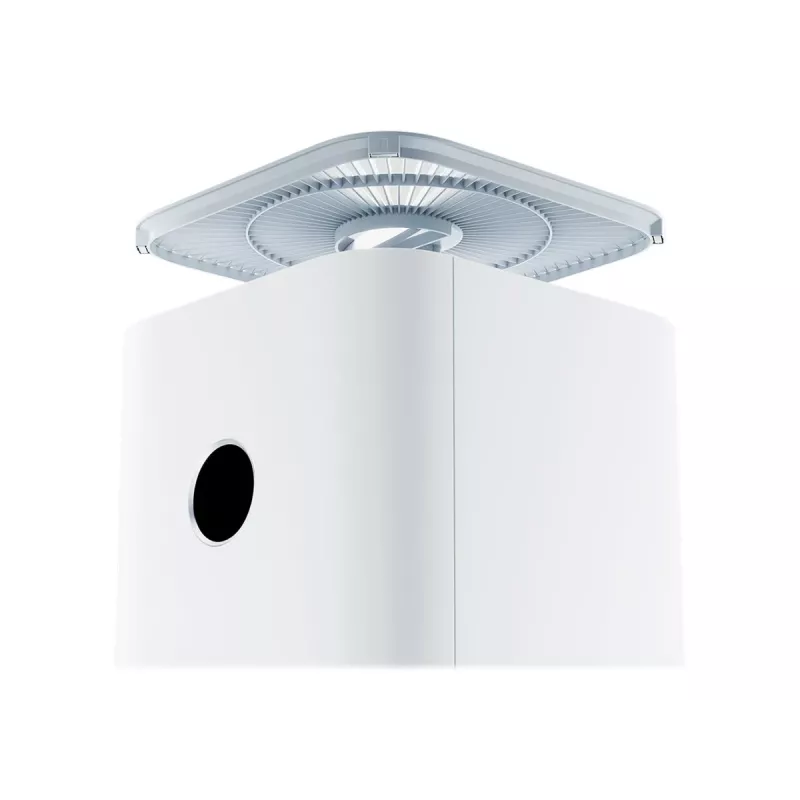 Gaisa attīrītājs Xiaomi Smart Air Purifier 4 Pro — 500 m³/h, HEPA 3 pakāpju, līdz 60 m², jonizators, PM2.5/PM10 sensori