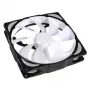 Korpusa ventilators NoiseBlocker NB-eLoop B14-PS 140mm PWM, modelis ITR-B14-PS