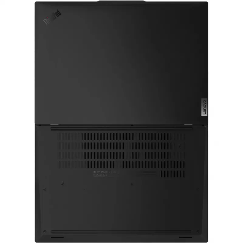Lenovo ThinkPad L16 Gen 2 (Intel) Intel Core Ultra 5 225U klēpjdators 40,6 cm (16 collu) WUXGA 32 GB DDR5-SDRAM 1 TB SSD Wi-Fi 6E (802.11ax) Windows 11 Pro melns