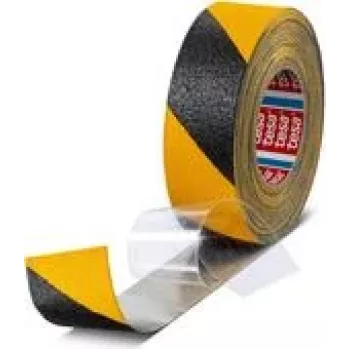 Neslīdošā lente Tesa 60955-00000-02, 18 m rullis x 50 mm platums
