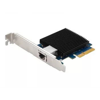 EDIMAX EN-9320TX-E V2 10G tīkla adapteris Card