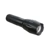 Rokas lukturis Extralink EX.30707 melns SMD LED 10 W USB