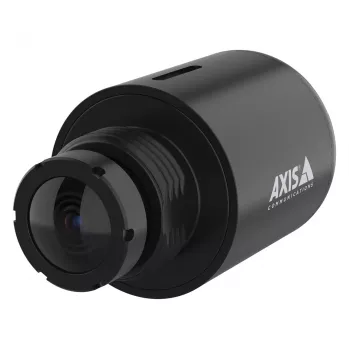 Tīkla sensors AXIS F2107-RE standarta sensors vides uzraudzībai