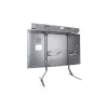 Art RAMART G-03 Melns