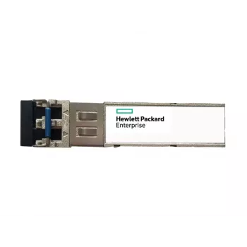 HP Enterprise 32Gb SFP+ Short Wave Fibre Channel raiduztvērējs 4-pack, S3Y23A, 32 Gbit/s, SFP+