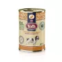 FOLK Tradicionālais poļu trušu mielasts - mitrā suņu barība - 400 g