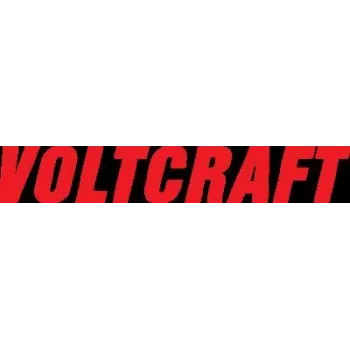 VOLTCRAFT VC851 rokas multimetrs, digitāls CAT III 1000 V, CAT IV 600 V (VC-12884325)