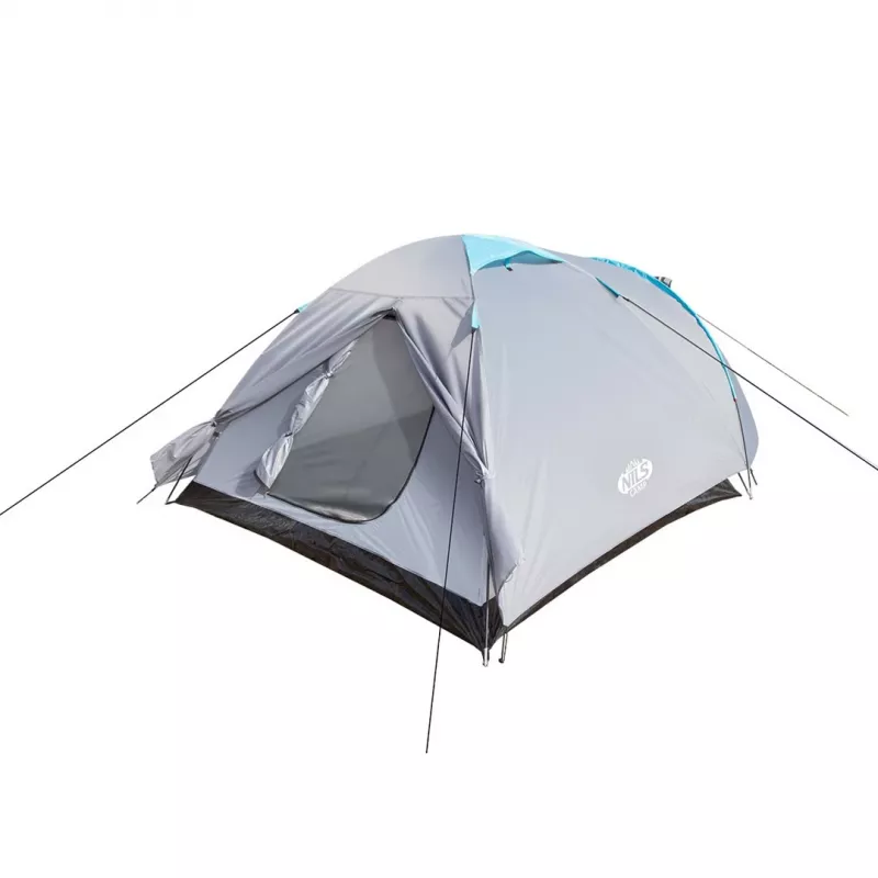 NILS CAMP ROCKER NC6013 3-personu tūrisma telts