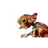 LEGO konstruktors LEGO Jurassic World 76970 Baby Dinosaur Dolores Aquilops, 339 detaļas, 110×150×200 mm