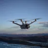 Drons | DJI | Matrice 4D (DJI RC Plus 2) | CP.EN.00000658.01