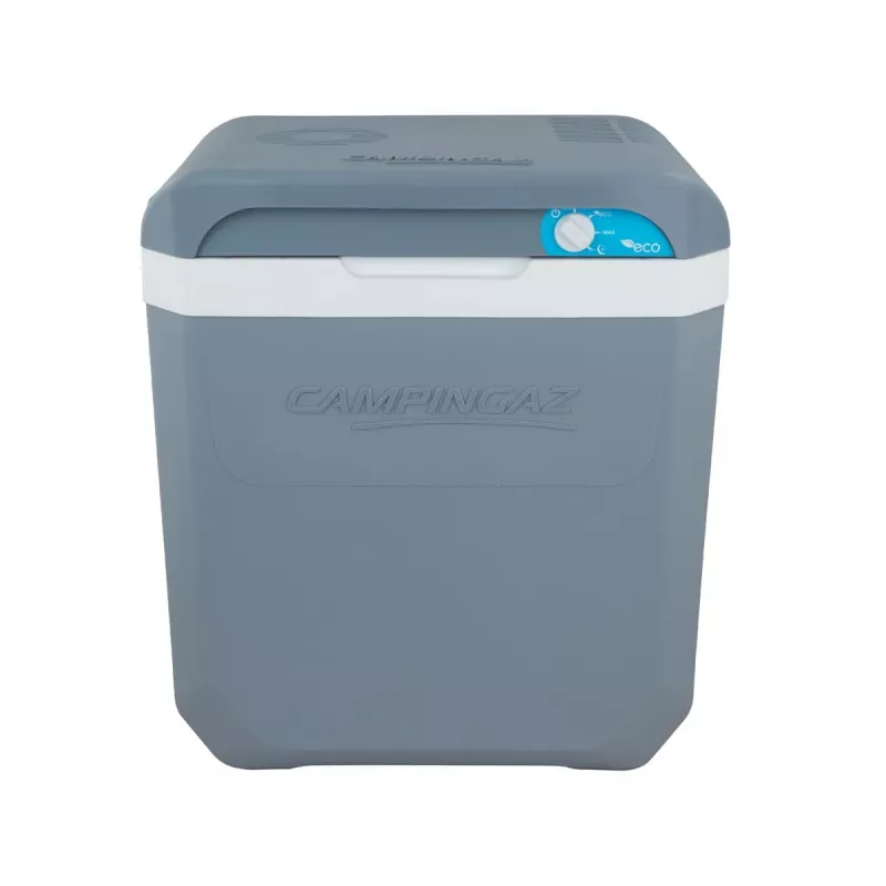 Dzesēšanas kaste Campingaz Powerbox Plus 24 L Electric Blue