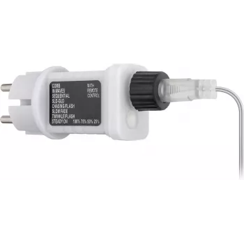 Goobay 300 LED gaismas aizkars (57942)