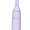 Sonic elektriskā zobu birste Philips 3100 series HX3671/11 ar spiediena sensoru, iebūvētu Li-Ion akumulatoru, 1 birstes galviņu, balta/rožaina