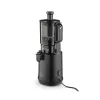 Caso | Design Slow Juicer | SJW 600 XL | Tips Lēnā sulu spiede | Melna | 250 W | Ātrumu skaits 1 | 40 RPM
