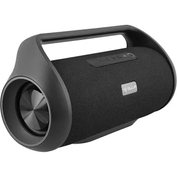 Portable Speaker Tellur Obia 50W Melns