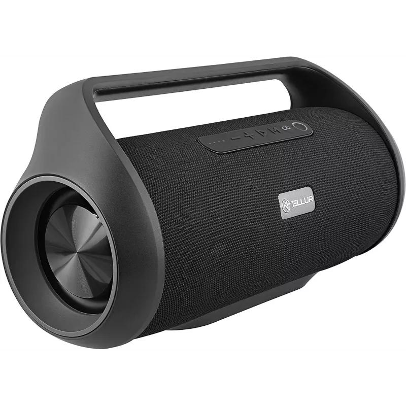 Portable Speaker Tellur Obia 50W Melns