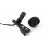 IK Multimedia iRig Mic Lav 2 pack - mikrofonu komplekts