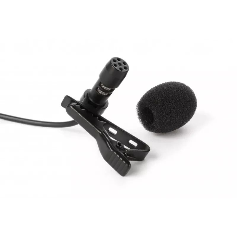 IK Multimedia iRig Mic Lav 2 pack - mikrofonu komplekts