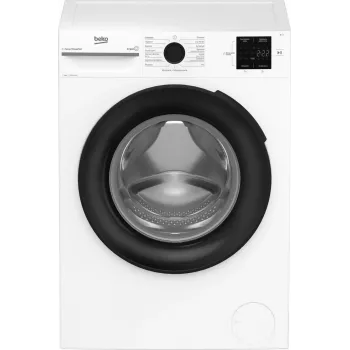 BEKO BM1WFU39225WPB veļas mašīna