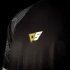 Polesetter ONE Simracing krekls dzeltenā krāsā - S