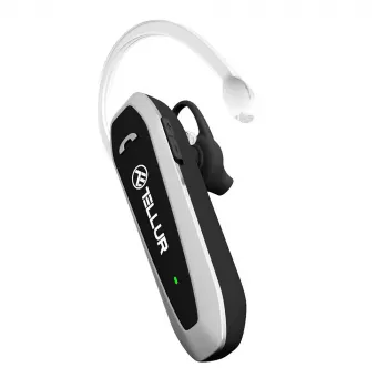 Tellur Bluetooth austiņas Vox 100 Melna