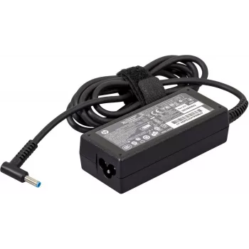 Maiņstrāvas adapteris HP 65W 753559-004 — aizvietotājbarošanas adapteris HP klēpjdatoriem, 65 W izeja