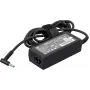 Maiņstrāvas adapteris HP 65W 753559-004 — aizvietotājbarošanas adapteris HP klēpjdatoriem, 65 W izeja