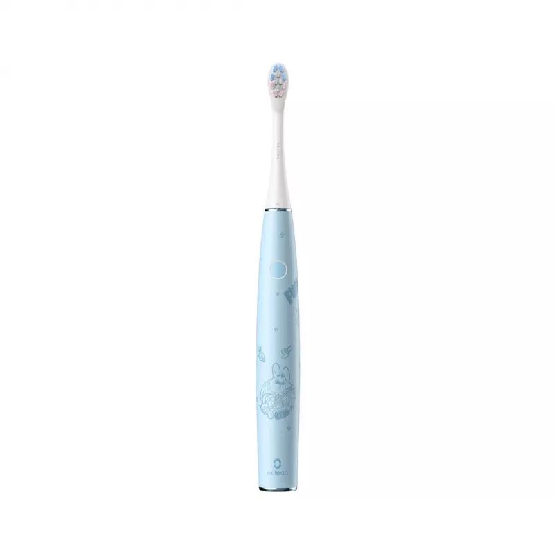 Zobu birste Oclean Kids Child Blue