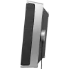 Beosound Level skaļrunis Natural Alu (pārvalks tumši pelēks)