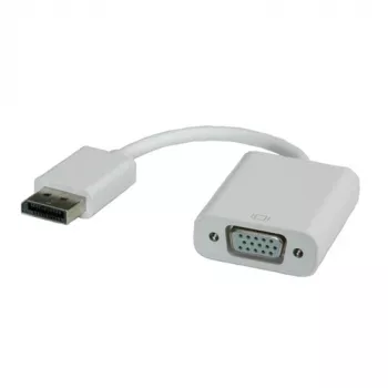 DisplayPort-VGA adapteris ROLINE 12.03.3146