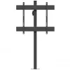 Hagor CPS FLOOR-WALL BOLT-DOWN 1x 75 – 86 collas Melns 50 kg ietilpība