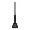 HUION HS610 grafiskais planšetdators 5080 lpi 254 x 158,8 mm USB Melns