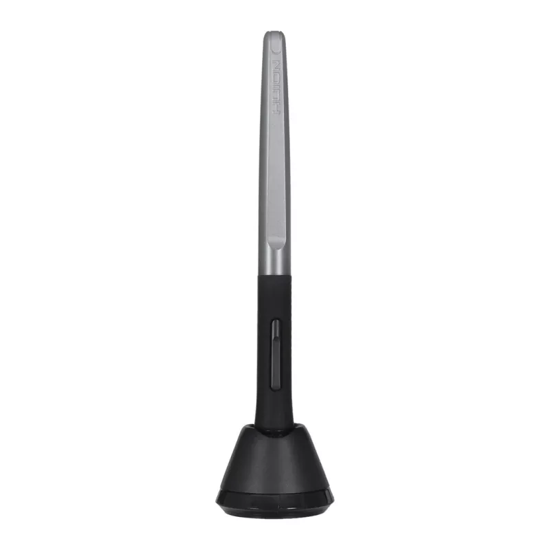 HUION HS610 grafiskais planšetdators 5080 lpi 254 x 158,8 mm USB Melns