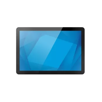 Elo 1099l, Outdoor, 25,7 cm (10,1 inch), projicētā kapacitīvā, USB, komplekts (USB), melns skārienjūtīgais monitors (atvērtais rāmis, 16:9), Displejs: 25,7 cm (10,1 inch), projicētā kapacitīvā, multi-T