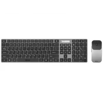 Tracer SET TRAKLA46773 tastatūra RF Nano bezvadu