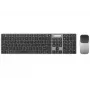 Tracer SET TRAKLA46773 tastatūra RF Nano bezvadu